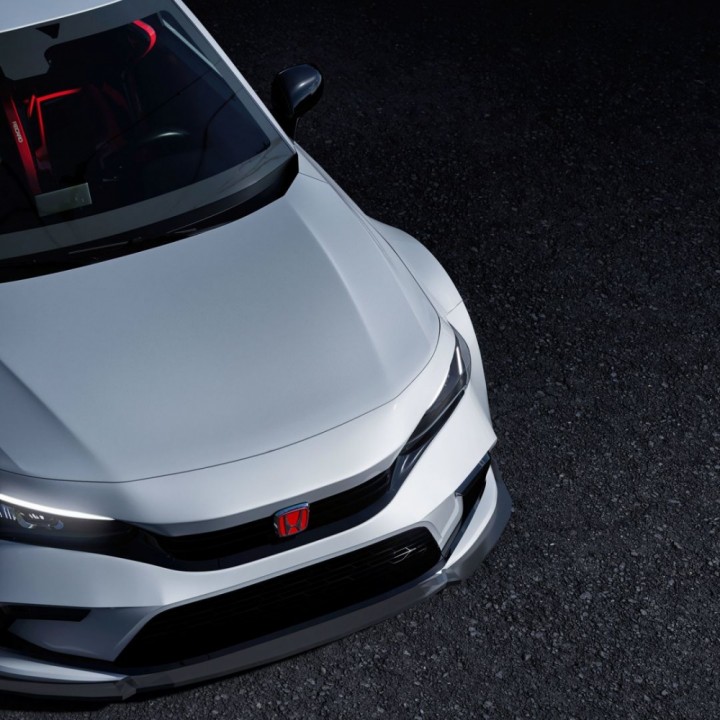 Civic - 10